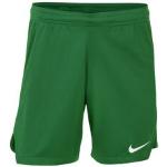Pantalón corto de hand Nike Team Court Verde para Hombre - 0353NZ-302