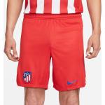 Pantalones cortos rojos Atlético de Madrid Nike 