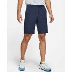 Pantalones cortos deportivos azul marino Nike Flex para hombre 
