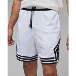 Pantalones cortos deportivos blancos Nike Jordan para hombre 