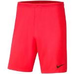 Pantalones cortos deportivos fucsia Nike Park para hombre 