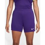 Pantalones cortos deportivos lila Nike Park para mujer 