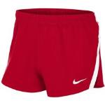 Shorts rojos de running Nike para hombre 