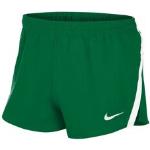 Shorts verdes de running Nike para hombre 