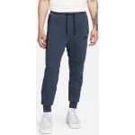Pantalón de chándal Nike Sportswear Tech Fleece Azul Marino Hombre - FB8002-473