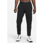 Pantalones grises de fitness Nike Pro talla XL 