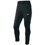 Pantalones negros de fitness Nike para hombre 