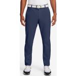 Pantalones azul marino de piel de golf Nike Golf 