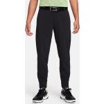 Pantalones negros de piel de golf Nike Golf 