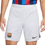 Ropa azul celeste de fútbol rebajada Barcelona FC Nike talla M para hombre 