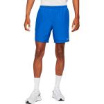 Calzoncillos azules de poliester Nike Challenger talla XL para hombre 