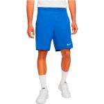 Ropa azul de poliester de tenis rebajada tallas grandes Nike Dri-Fit talla XXL para hombre 