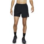 Nike Dri-fit Challenger 5' Shorts Negro S / Regular Hombre