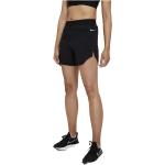Nike Tempo Luxe 5' Shorts Negro M / Regular Mujer