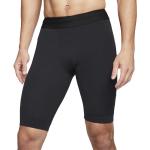 Nike Yoga Dri-fit Shorts Negro 3XL / Regular Hombre