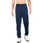 Nike Court Pants Azul XS Hombre