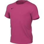 Camisetas rosas de jersey de deporte infantiles rebajadas Nike Park VII 