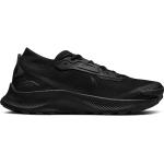 Zapatillas deportivas GoreTex negras de goma Nike Pegasus Trail 3 talla 42,5 para hombre 