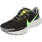 Zapatillas negras de running Nike Pegasus Trail 3 talla 44,5 para hombre 