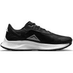 Zapatillas negras de goma de running Nike Pegasus Trail 3 talla 45,5 para hombre 