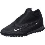 Zapatillas grises de fútbol rebajadas informales Nike Academy talla 36,5 para hombre 