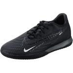 Zapatillas grises de fútbol rebajadas informales acolchadas Nike Academy talla 41 para hombre 