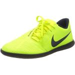 Zapatillas verdes de fútbol Nike talla 45 para mujer 