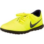 Zapatillas verdes de fútbol Nike talla 39 para mujer 