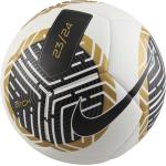 Nike Pitch Balón de fútbol - Blanco