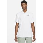 Camisetas deportivas blancas Nike para hombre 