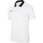 Camisetas deportivas blancas Nike Park talla 6XL para hombre 