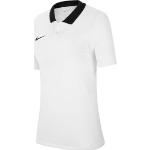 Camisetas deportivas blancas Nike Park talla 6XL para mujer 