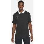 Camisetas deportivas negras Nike Park talla 6XL para hombre 