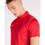 Camisetas deportivas rojas Nike Park talla 6XL para hombre 