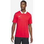 Camisetas deportivas rojas Nike Park talla 6XL para hombre 