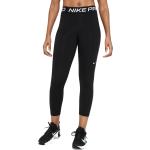 Pantalones negros de jogging Nike Pro talla L para mujer 