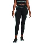 Pantalones negros de fitness Nike Pro talla M para mujer 