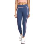 Pantalones azules de fitness Nike Pro talla S para mujer 