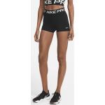 Nike Pro Pantalón corto de 8 cm - Mujer - Negro