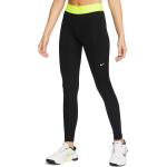 Pantalones negros de fitness Nike Pro talla S 