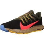 Zapatillas multicolor de atletismo rebajadas Nike Quest talla 38,5 para hombre 