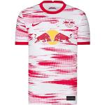 Nike - RB Leipzig Temporada 2021/22 Camiseta Primera Equipación Equipación de Juego, 2XL, Hombre