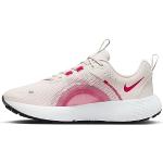 Zapatillas rojas de running rebajadas Nike React talla 39 para mujer 
