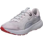 Zapatillas grises de running Nike React talla 40 para mujer 