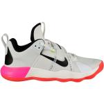 Calzado de calle blanco de goma Nike Court talla 39 para mujer 