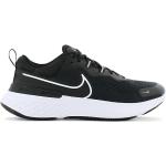 Nike React Miler 2 - Zapatillas de running para hombre Negras CW7121-001 Zapatillas deportivas ORIGINAL