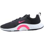 Zapatillas lila de running Nike Renew talla 41 para mujer 