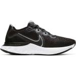 Nike Renew Run Running Shoes Negro EU 38 Mujer