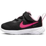 Zapatillas negras de running rebajadas de punto Nike talla 18,5 para mujer 