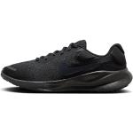 Zapatillas negras de running Nike Revolution 5 talla 49,5 para hombre 